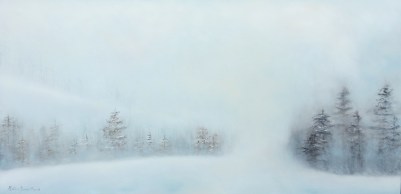 Paysage hivernal_1 @ Gilles Jean-Marie