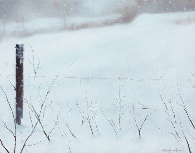 Paysage hivernal_7 @ Gilles Jean-Marie